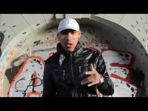 Rafa 651 - Was ist los 3 Official Musicvideo
