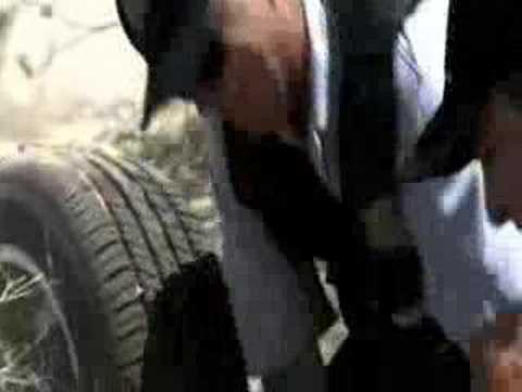 CSI 8x01 - The CSIs find the car