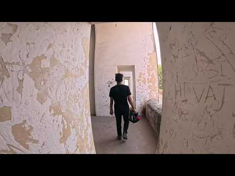Inside the Historic Fort | Exploring Every Corner