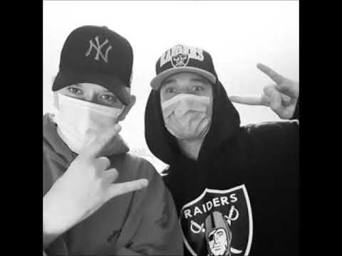 Poeten Ft. Bjerre - Replay