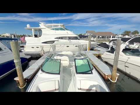 2011 Formula 310 Bowrider Video