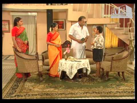 Episode 156: Vazhkkai Tamil TV Serial - AVM Productions