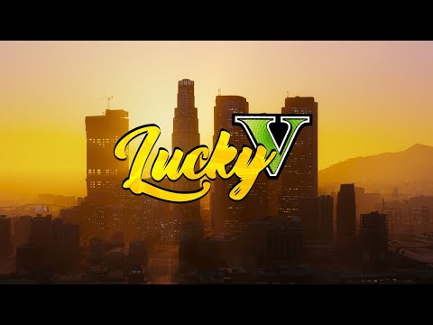 Einreise auf LuckyV.de leider gescheitert!!! :(