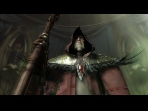 Medivh nos advierte del redoblaje de Warcraft 3