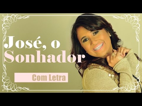 José, O Sonhador video