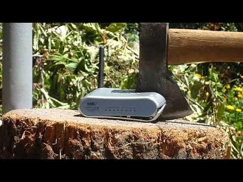 Smolu-Mlody WiFi =brak zasięgu prod.(totenmłodymilder.)