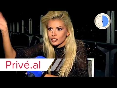 60 SEKONDA: LUANA VJOLLCA