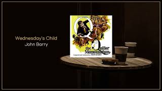 John Barry - Wednesday's Child / From The Quiller Memorandum / Instrumental Music / FLAC