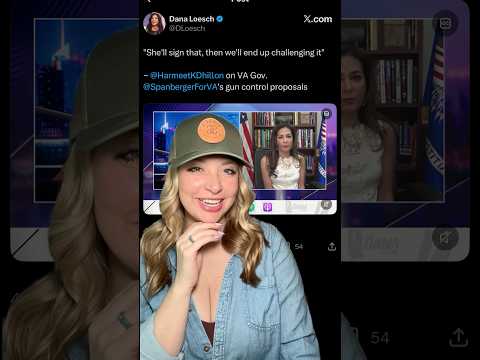 DOJ Waiting To Strike?!?#shortsfeed #2ndamendment #shortsvideo #shorts Thumbnail