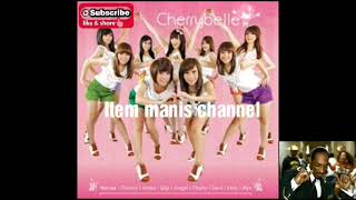 Download lagu Cherrybelle karaoke beautiful mp3
