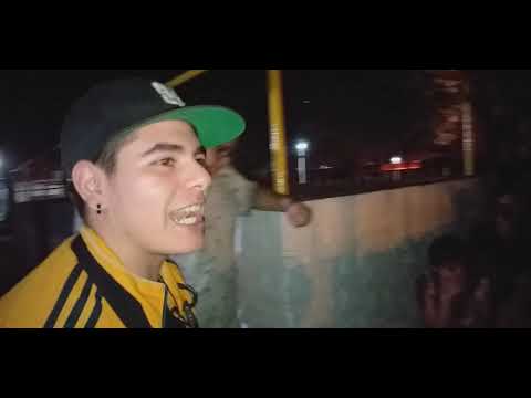 DONKING-KEKA VS COFLA-TIKI  | 8vos ( 4ta Fecha T5) 2vs2 Aleatorio