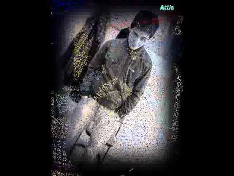 Likan & Emre ft Attis - Sessiz Geceler