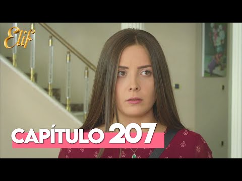 Elif Segunda Temporada Capítulo 207 | Elif Capítulo 207
