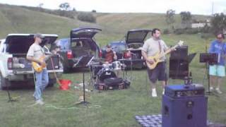 Do You See What I See - The Members (Hunters &amp; Collectors Cover)