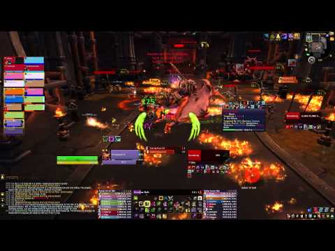 United By Light, Beastlord Darmac Normal