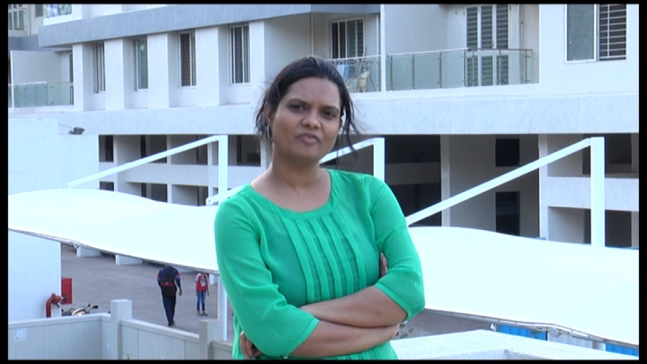 Ganga Arcadia Testimonial , 1 & 2 BHK Apartments in Kharadi, Pune