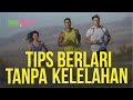 Teknik Lari Jarak Jauh Agar Tidak Mudah Lelah Trending Teknik Lari Jarak Jauh Agar Tidak Mudah Lelah Trending
