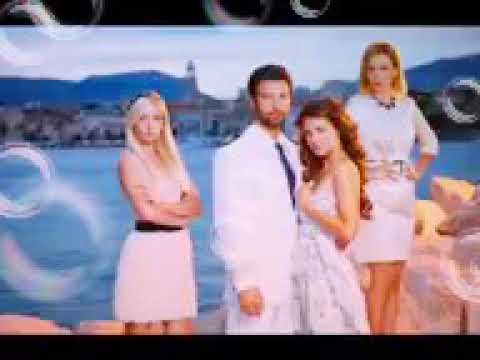 Larin izbor -  samo ljubav ostaje ( OFFICIAL VIDEO)