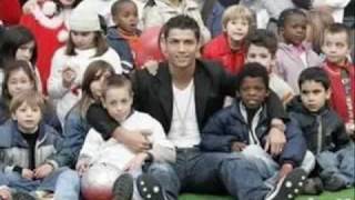 Cristiano Ronaldo Keep You Much Longer