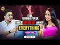 The Scene Was Fake The Struggle Wasn T Amika Shail X Chai With Ilachi Podcast Episode 10