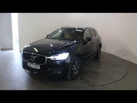 Volvo XC60 D4 (190hp) Momentum Auto - TENDER 3 - Image 2