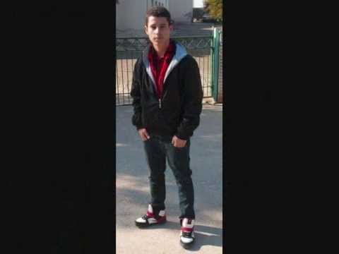 Mc Poka Ft. Soni G & Xhevi - Dite E Fundit