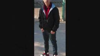 Mc Poka - Dite E Fundit