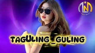 Download lagu DJ  TERBARU TAGULING_GULING🔥Remix Lako Nage 2025🌵 mp3