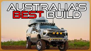 Aussie Destination Unknown 2024 FULL Build Reveal