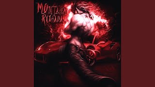 Cover art for MONTAGEM RUGADA (Slowed)