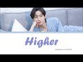 Deepshower ft JB Higher