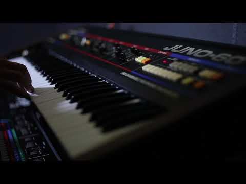 Roland Juno 60 sound demos