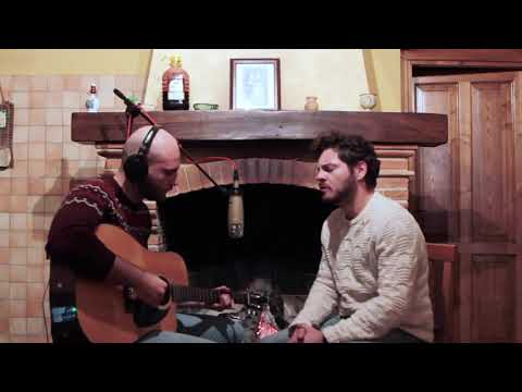 Rodrigo Amarante - Tuyo - Narcos soundtrack (cover by SVAR) #netflix #acoustic #colombia #music