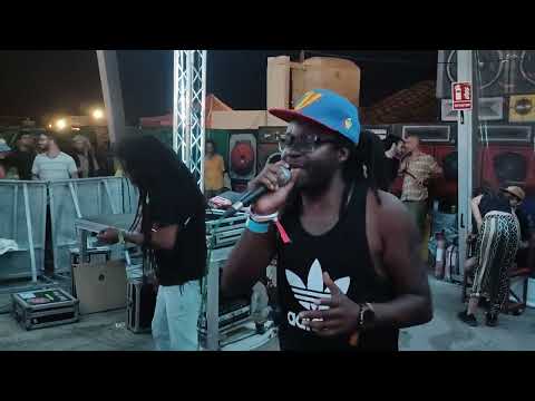 rototom dub academy 2023