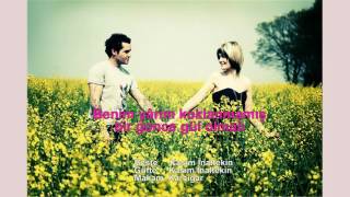 Benim yârim koklanmamış bir gonce gül olmalı