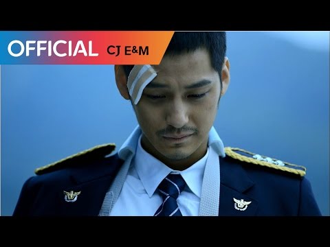 전우성 (Woosung Geon) - 어둠의 불빛 (Light of Darkness) MV