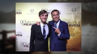 Michael W Smith // NRT News Minute 9/14/15