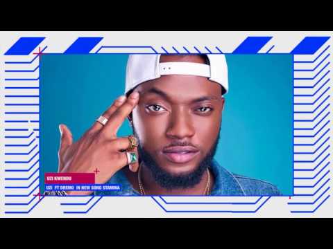 Nigeria' s fastest rapper Uzi and Dremo in 'Stamina'
