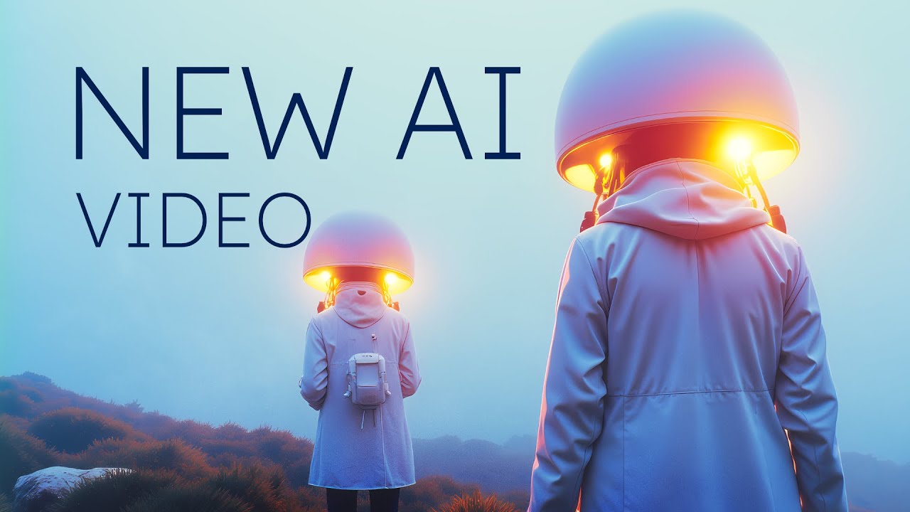 STOP Using Runway, Try This FREE AI Image/Video Generator Instead!