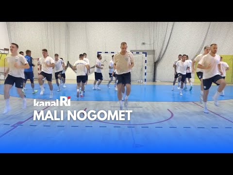 HMNK Rijeka: Pripreme za novu sezonu