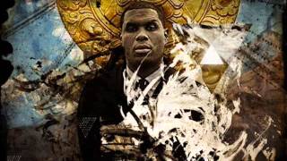 Jay Electronica - Control verse (Audio)