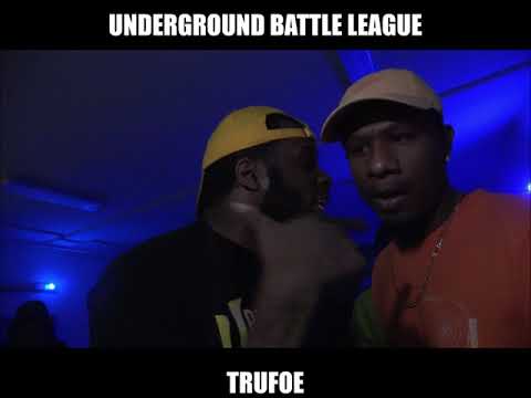 Trufoe vs Logik Divine