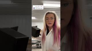 Crematory Tour Part Two #cremation #normalizedeath #laurenthemortician