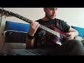 Within the Dark Mind - INMORTAL (COVER GERMAN666)