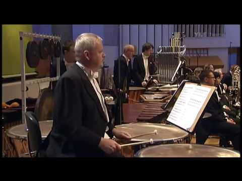 Timpanist Fail