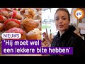 Oliebollen in alle smaken!