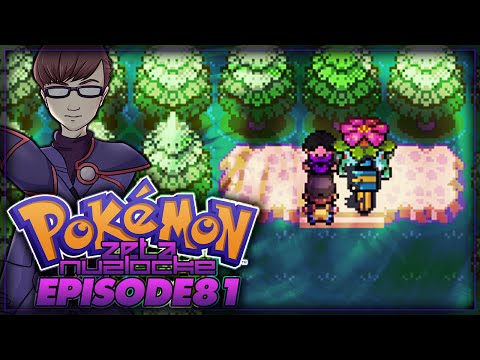 Pokémon Zeta Nuzlocke - Episode 81 | "Toxic Battles"