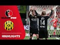 Samenvatting Helmond Sport - Roda JC