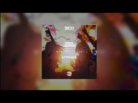 I Want You To Know What We Live For (Hardwell Mashup) - Bassjackers & Afrojack vs Zedd feat. Selena
