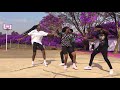 Just Friends-Karun ft Kahush(Dance Video)